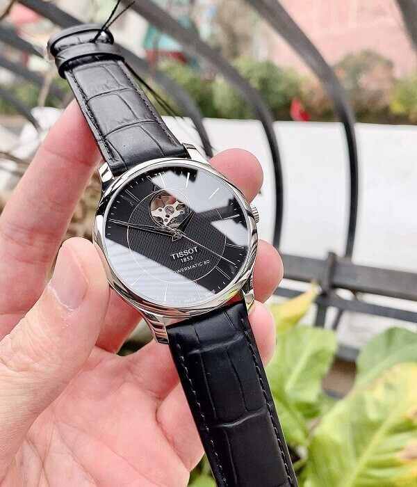 Đồng hồ Tissot T0639071605800