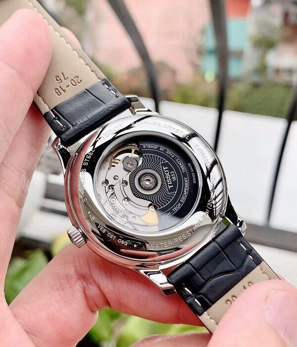 Đồng hồ Tissot T0639071605800