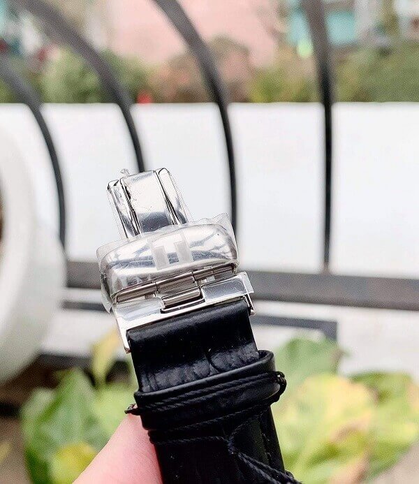 Đồng hồ Tissot T0639071605800