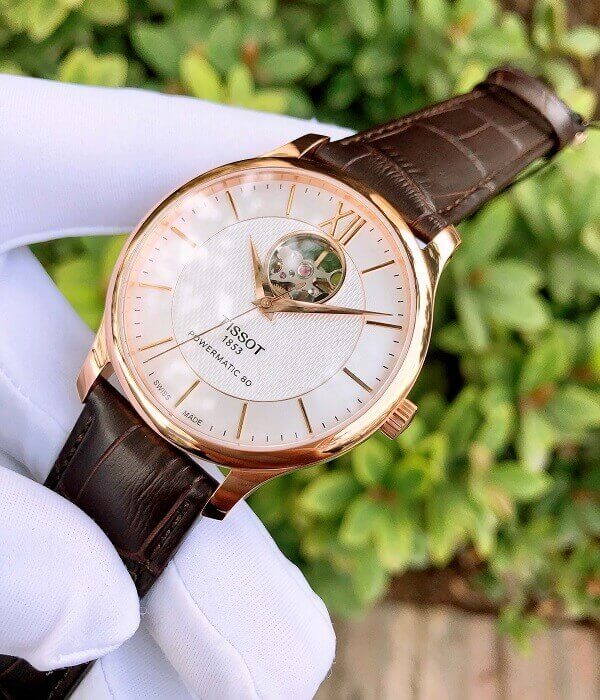 Đồng hồ Tissot T0639073603800
