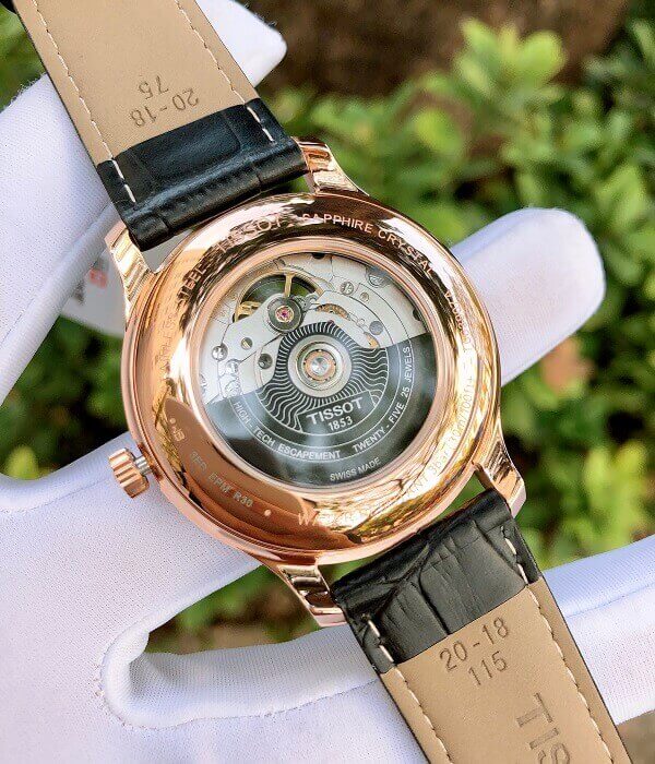 Đồng hồ Tissot T0639073606800