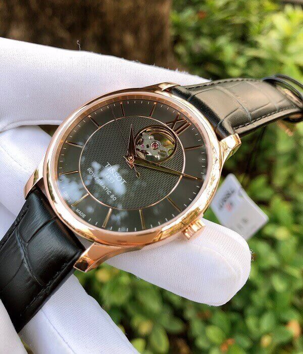 Đồng hồ Tissot T0639073606800