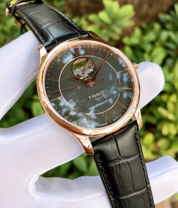 Đồng hồ Tissot T0639073606800