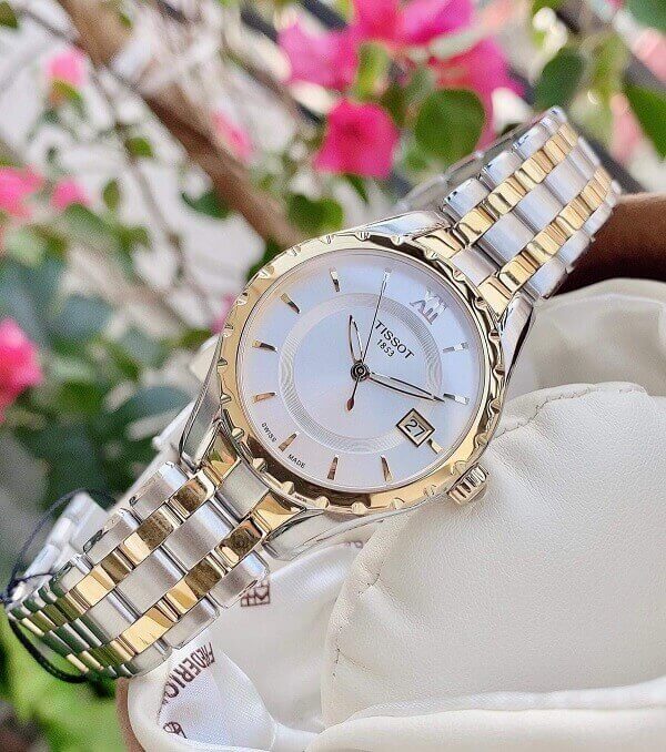 Đồng hồ Tissot T0722102203800