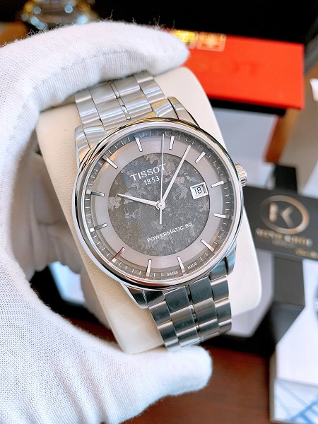 Đồng hồ Tissot T0864071106110