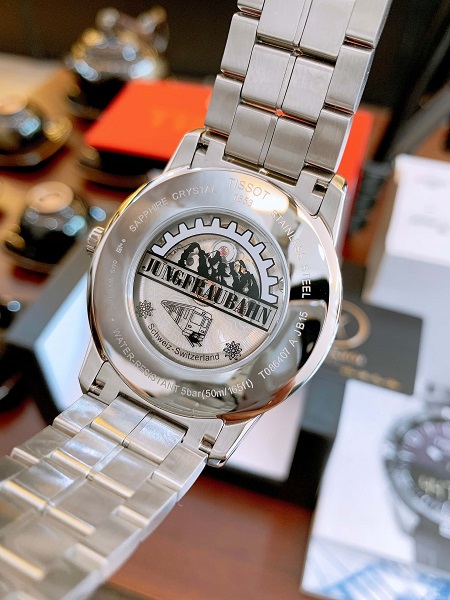 Đồng hồ Tissot T0864071106110