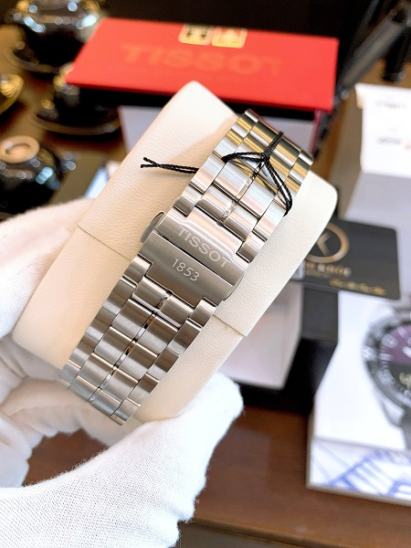 Đồng hồ Tissot T0864071106110