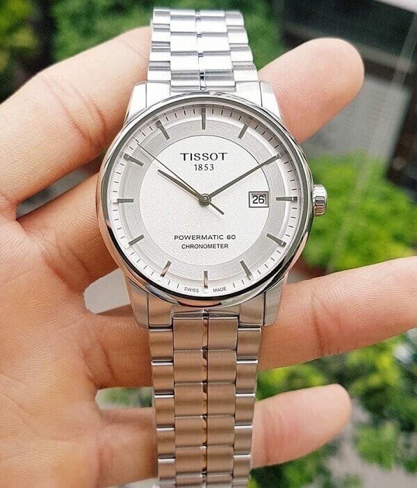 Đồng hồ Tissot T0864081103100