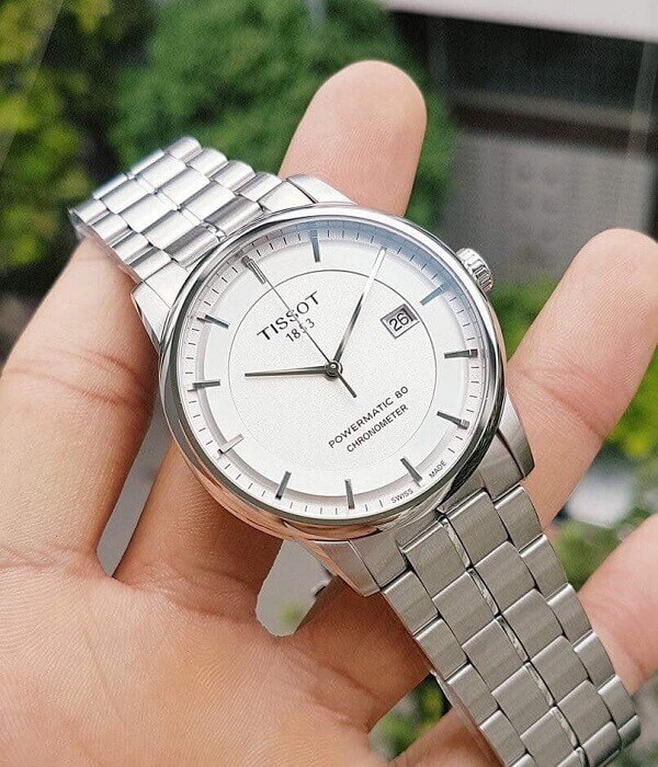 Đồng hồ Tissot T0864081103100