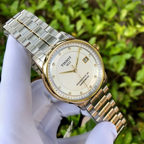 Đồng hồ Tissot T0864082203600