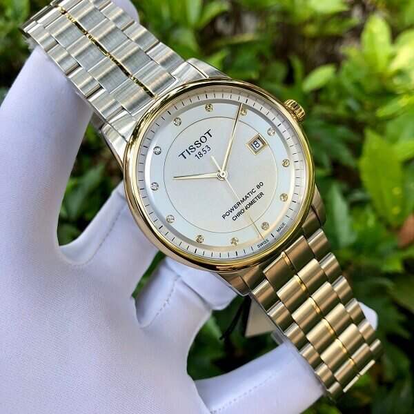 Đồng hồ Tissot T0864082203600
