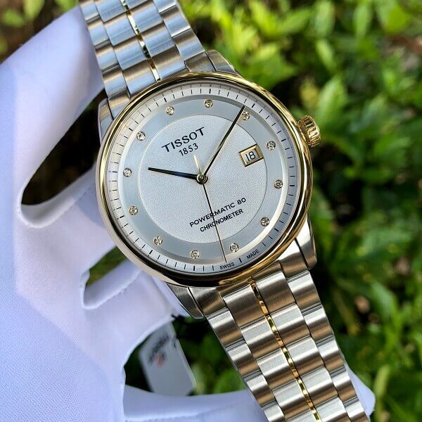 Đồng hồ Tissot T0864082203600