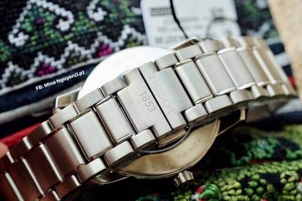 Đồng hồ Tissot T0874074403700