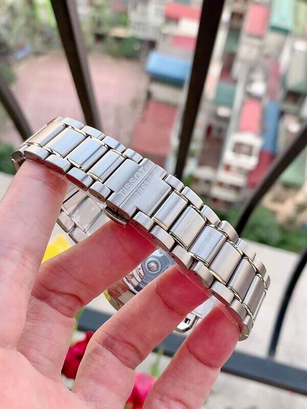 Đồng hồ Tissot T0874075503700