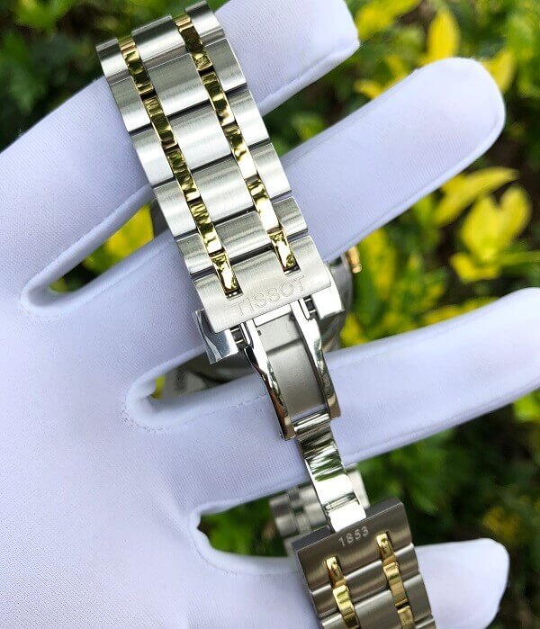 Đồng hồ Tissot T0994072203700