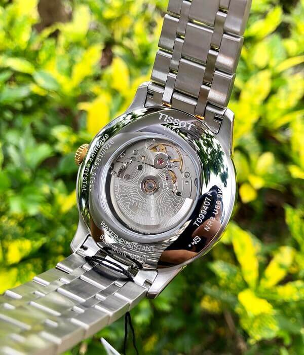 Đồng hồ Tissot T0994072203700