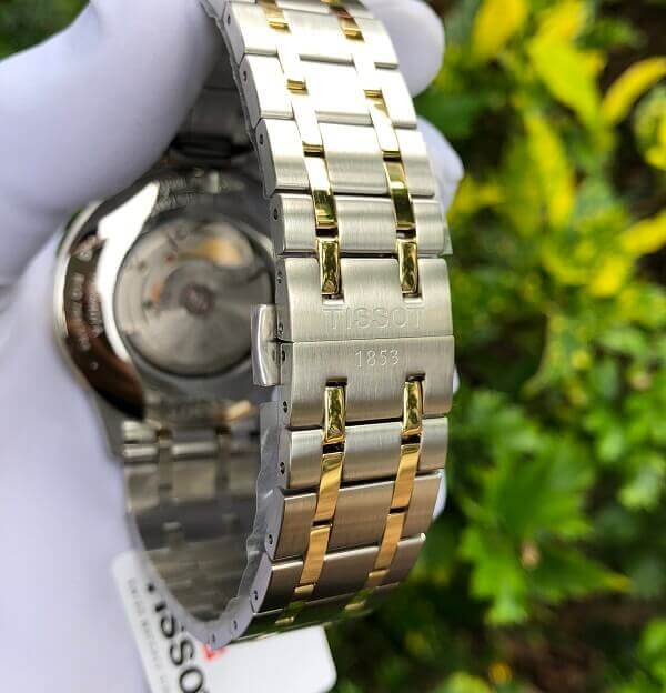 Đồng hồ Tissot T0994072203800