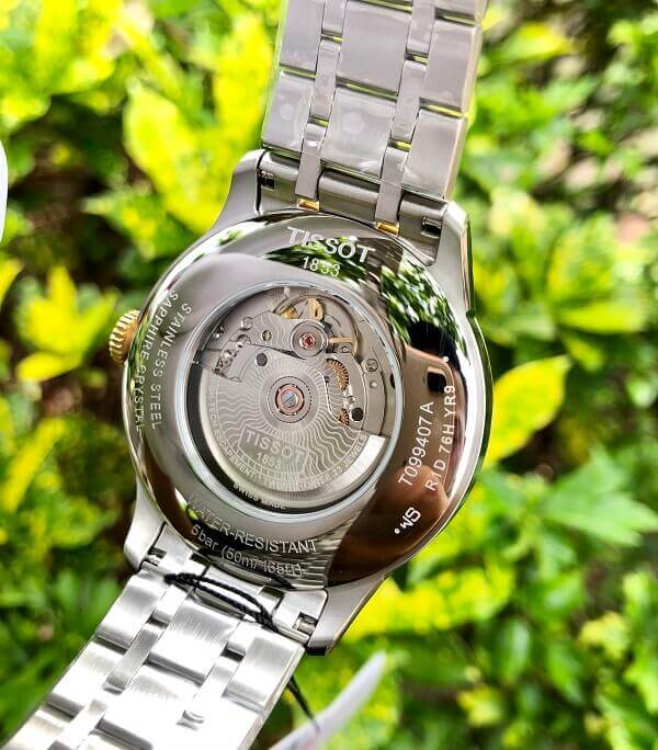 Đồng hồ Tissot T0994072203800