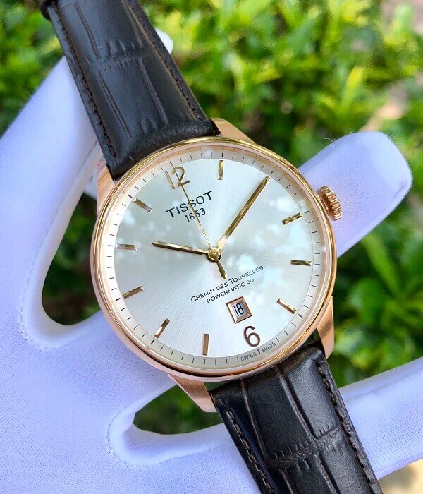 Đồng hồ Tissot T0994073603700