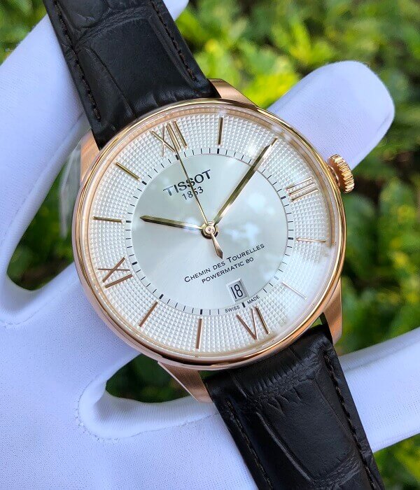 Đồng hồ Tissot T0994073603800