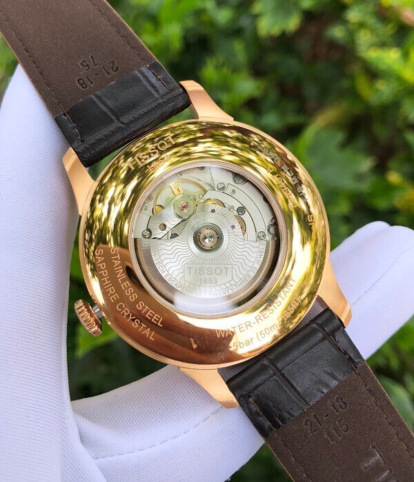 Đồng hồ Tissot T0994073603800