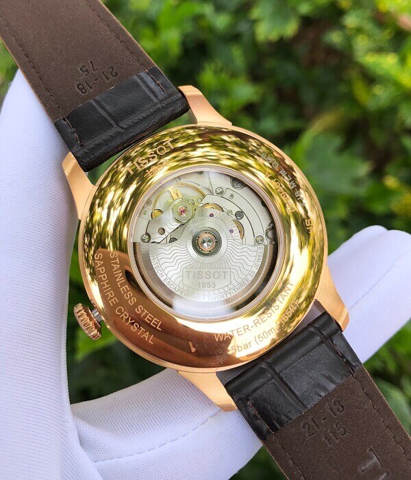 Đồng hồ Tissot T0994073644700