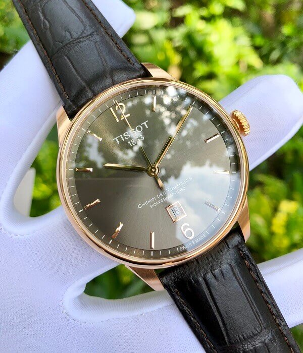 Đồng hồ Tissot T0994073644700
