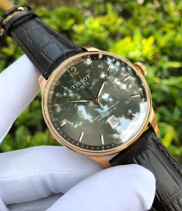 Đồng hồ Tissot T0994073644700