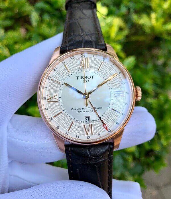 Đồng hồ Tissot T0994293603800