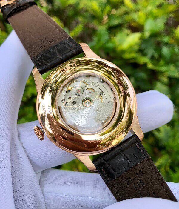 Đồng hồ Tissot T0994293603800