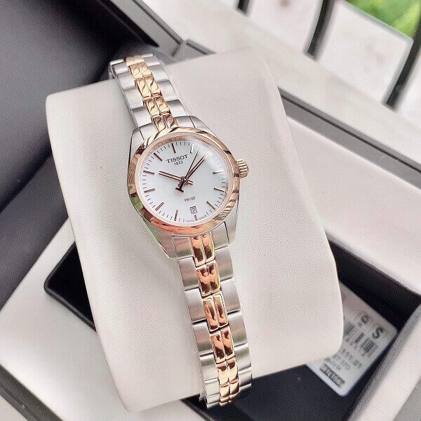 Đồng hồ Tissot T1010102211101