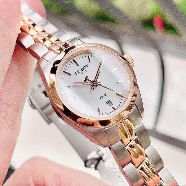 Đồng hồ Tissot T1010102211101