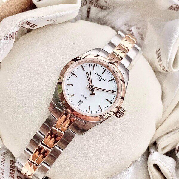 Đồng hồ Tissot T1010102211101