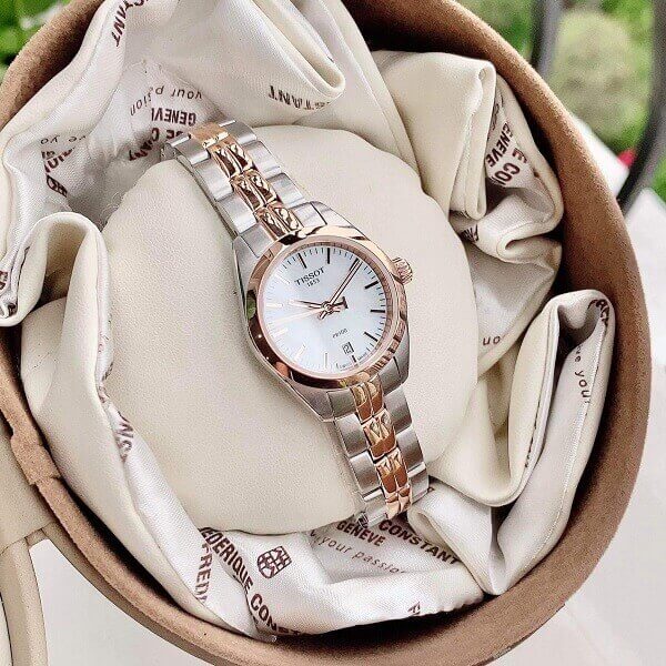 Đồng hồ Tissot T1010102211101