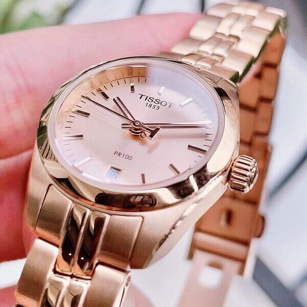 Đồng hồ Tissot T1010103345100