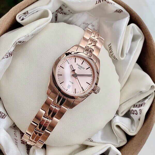 Đồng hồ Tissot T1010103345100