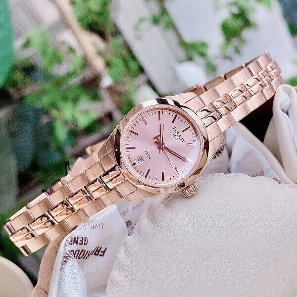 Đồng hồ Tissot T1010103345100