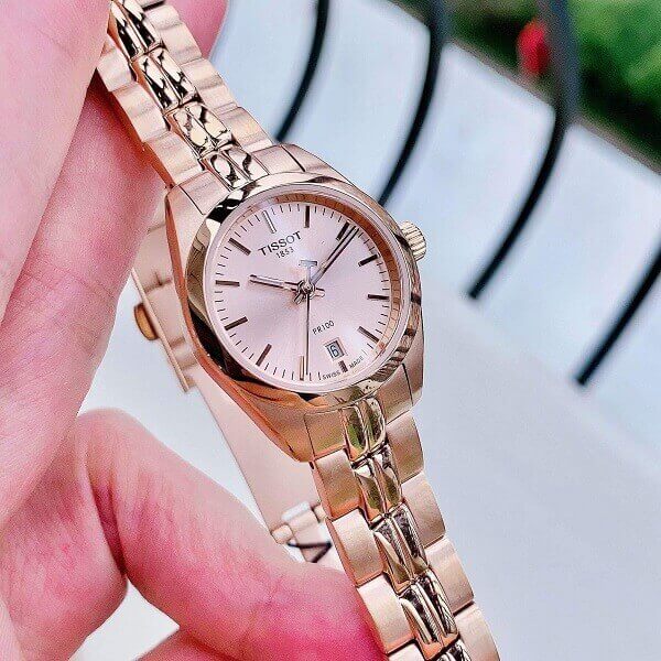 Đồng hồ Tissot T1010103345100