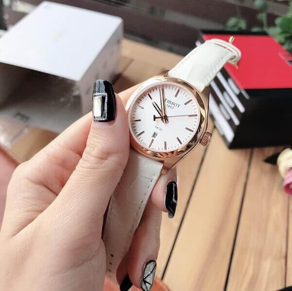 Đồng hồ Tissot T1012103603101