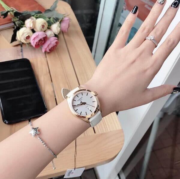 Đồng hồ Tissot T1012103603101