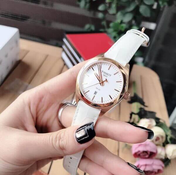 Đồng hồ Tissot T1012103603101