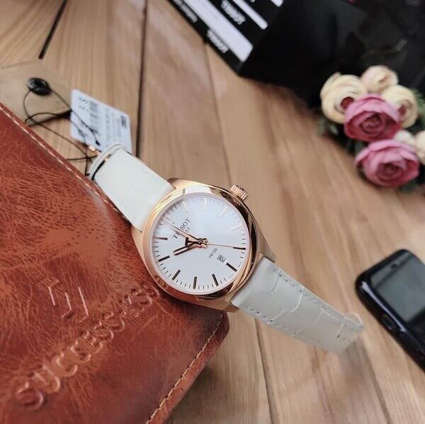 Đồng hồ Tissot T1012103603101
