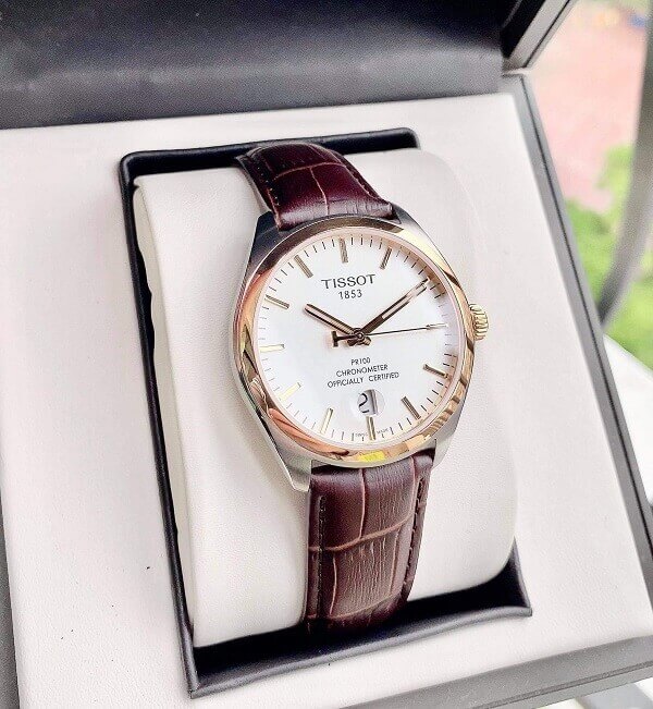 Đồng hồ Tissot T1014512603100