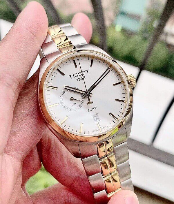 Đồng hồ Tissot T1014522203100
