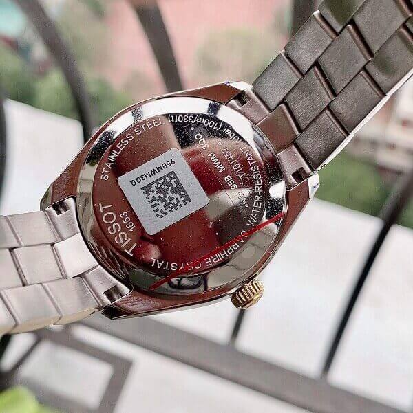 Đồng hồ Tissot T1014522203100