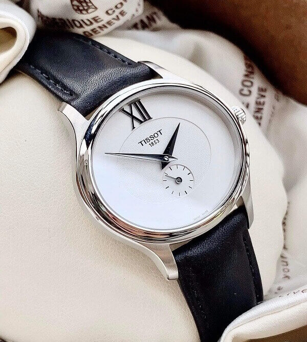 Đồng hồ Tissot T1033101603300