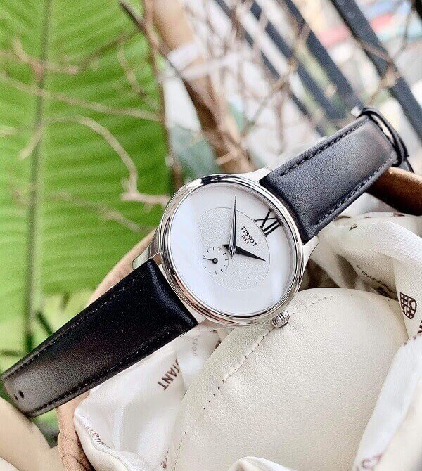 Đồng hồ Tissot T1033101603300