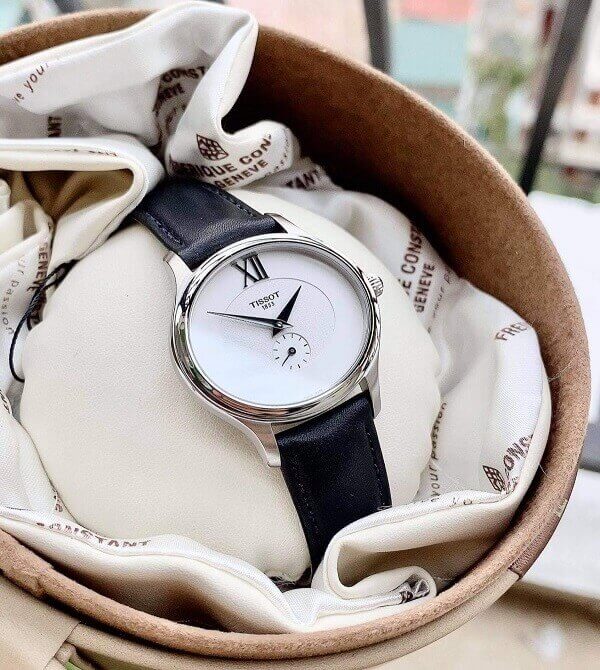 Đồng hồ Tissot T1033101603300