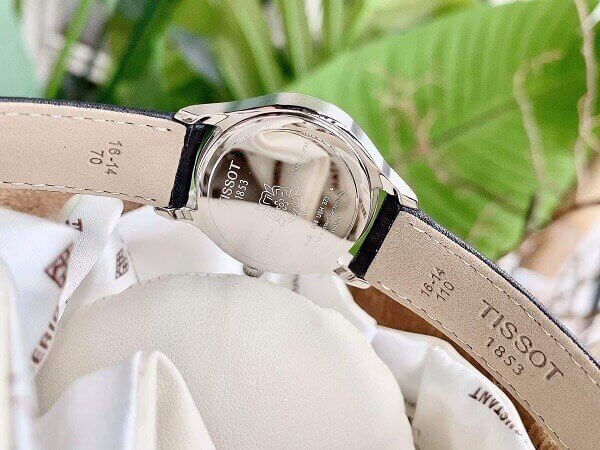 Đồng hồ Tissot T1033101603300