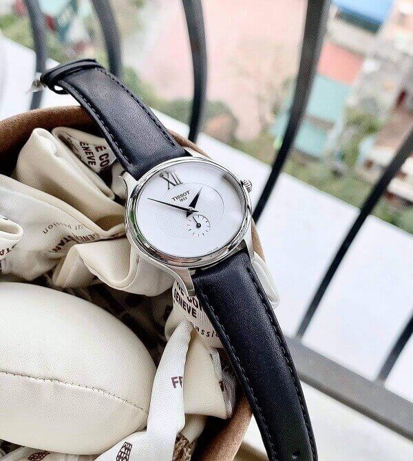 Đồng hồ Tissot T1033101603300